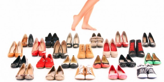 Ženski modeli obuće koje svi obožavaju