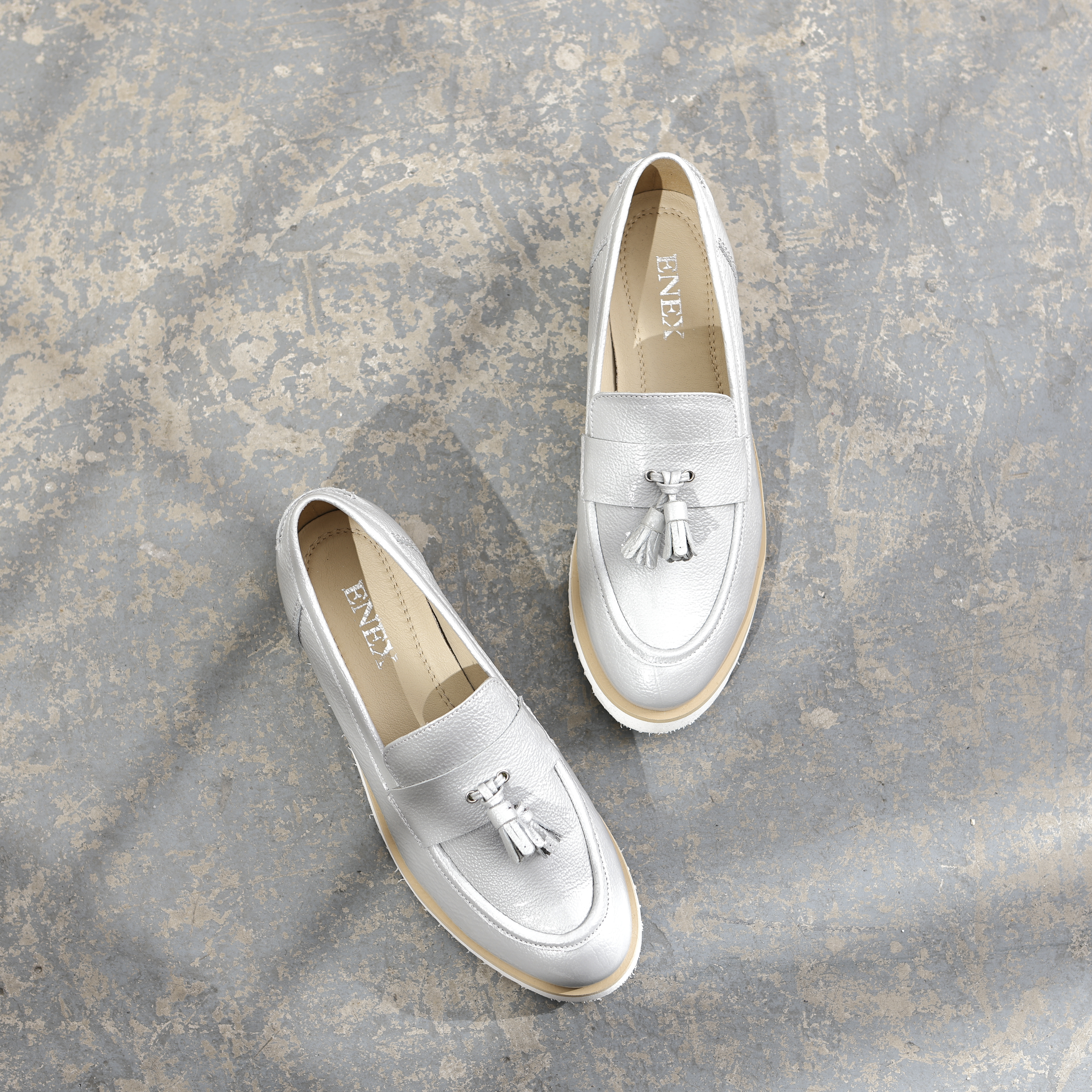 ELEGANTNA ŽENSKA CIPELA NA RAVNOM ĐONU