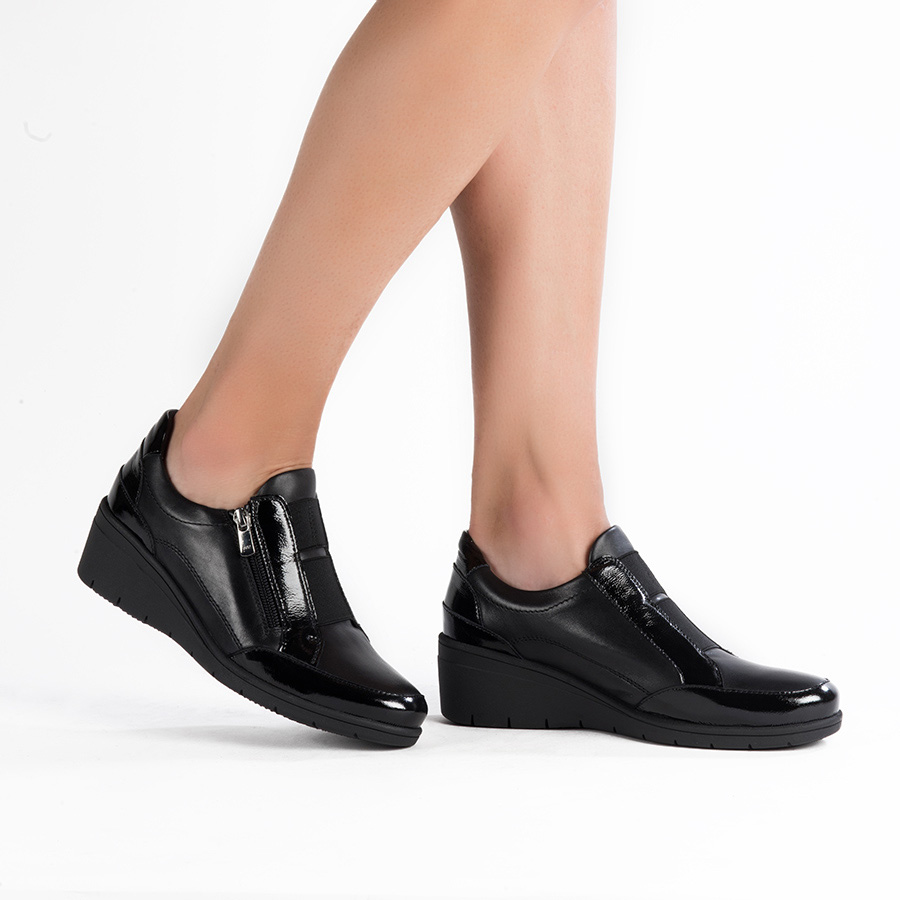 Elegantna ženska cipela na anatomskom đonu
