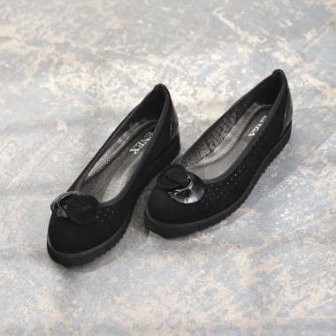 Baletanke crni velur