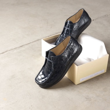 SEBAGO U TEGET KROKO LAKU